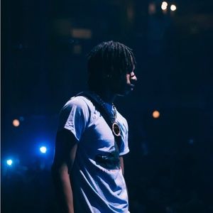 Meet your Posher, Connor